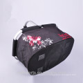 Wholesale Black Aluminum Frame Picnic Basket Beautiful Insulated Picnic Basket